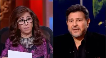 توقعت وفاة هاني شاكر .. ليلى عبد اللطيف تثير جدلا جديدا بين متابعيها